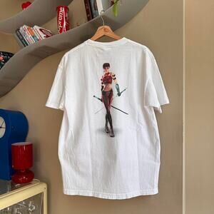 Vintage Ati Ruby Video Game Shirt